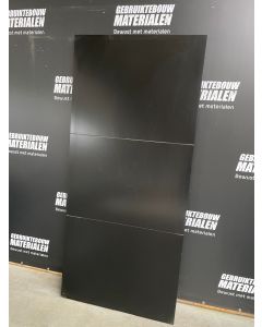 Opdek Binnendeur 93 B x 211,5 H (Rechtsdraaiend) 7776 Opdek Binnendeuren