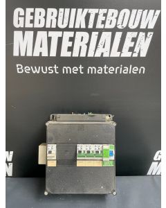 ABB / Hafonorm Groepenkast - 4 Groepen 7784 Groepenkasten