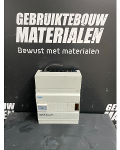 Hager Groepenkast - 1 Groep 7863 Groepenkasten