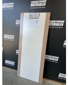 Svedex opdek binnendeur 83 B x 201,5 H (Rechtsdraaiend) 7892 Opdek Binnendeuren