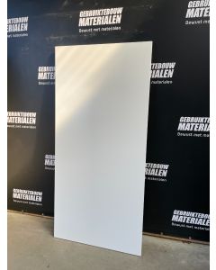 Svedex opdek binnendeur 93 B x 201,5 H (Linksdraaiend) 7901 Opdek Binnendeuren