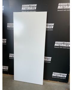 Svedex opdek binnendeur 93 B x 211,5 H (Rechtsdraaiend) 7932 Opdek Binnendeuren