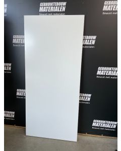 Svedex opdek binnendeur 93 B x 211,5 H (Rechtsdraaiend) 7933 Opdek Binnendeuren