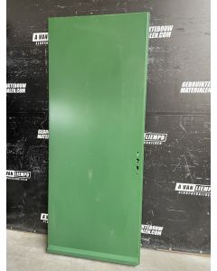 Voordeur 98,5 B x 240,5 H (Rechtsdraaiend) 9392 KEGRO Deuren (B-Keus)