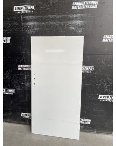 Voordeur Kegro 89,5 B x 178,5 H (Rechtsdraaiend) 9393 Producten Overzicht