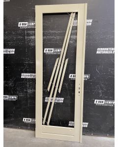 Achterdeur Kegro 90 B x 254 H (Linksdraaiend) 9398 Producten Overzicht