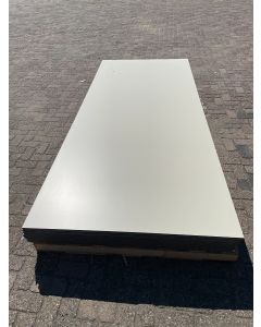 Trespa / HPL Plaat 305 x 130 cm - Dikte: 13 mm