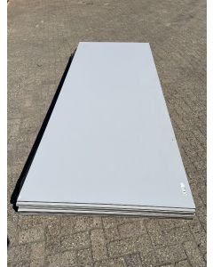 Polyrey / HPL Plaat 307 x 124 cm - Dikte: 13 mm 17924-1 HPL / Volkern
