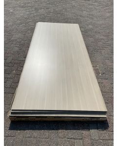 Trespa / HPL Plaat 305 x 132 cm - Dikte: 13 mm