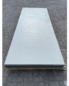 Polyrey / HPL Plaat 307  x 124 cm - Dikte: 13 mm