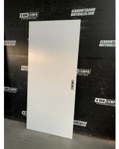 Svedex Opdek Binnendeur 93 B x 211 H (Rechtsdraaiend) 5341 Opdek Binnendeuren