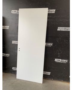 Berkvens Opdek Binnendeur 88 B x 231 H (Rechtsdraaiend) 5343 Opdek Binnendeuren