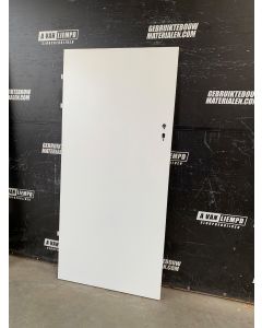 Opdek Binnendeur 96 B x 210 H (Linksdraaiend) 5346 Opdek Binnendeuren
