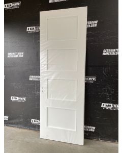 Opdek Binnendeur 88 B x 253 H (Linksdraaiend) 7359 Producten Overzicht
