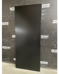 Opdek Binnendeur 93 B x 231,5 H (Rechtsdraaiend) 7374 Opdek Binnendeuren