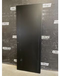 Opdek Binnendeur 88 B x 231,5 H (Linksdraaiend) 7393 Opdek Binnendeuren