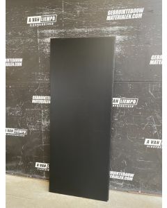 Opdek Binnendeur 78 B x 201,5 H (Linksdraaiend) 7421 Opdek Binnendeuren