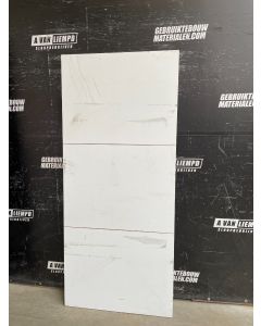 Stompe Binnendeur 93 B x 211,5 H 7433 Stompe Binnendeuren