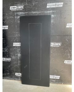 Opdek Binnendeur 83 B x 201,5 H (Rechtsdraaiend) 7440 Opdek Binnendeuren