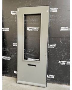 Voordeur 97 B x 236,5 H (Rechtsdraaiend) 7486 Deuren