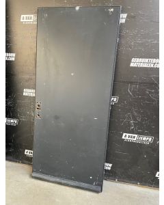 Voordeur 105 B x 236,5 H (linksdraaiend) 7488 Producten Overzicht