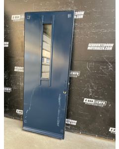 Voordeur 91,5 B x 231 H (Rechtsdraaiend) 7491-1 Producten Overzicht