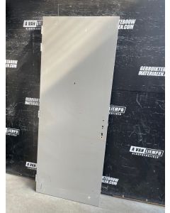 Voordeur 91 B x 231 H (Linksdraaiend) 7492-1 Producten Overzicht