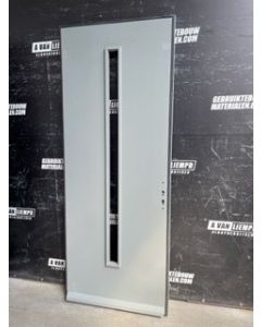 Voordeur 93,5 B x 237,5 H (Rechtsdraaiend) 7501 Producten Overzicht