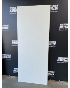 Opdek Binnendeur 93 B x 231,5 H (Rechtsdraaiend) 7644 Opdek Binnendeuren