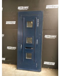 Voordeur Kegro 93 B x 212,5 H (Linksdraaiend)
