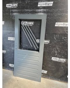 Achterdeur Kegro 92,5 B x 198 H (Rechtsdraaiend) 9368 Producten Overzicht