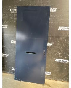Voordeur Kegro 97 B x 233 H (Linksdraaiend) 9369 Producten Overzicht
