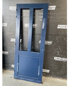 Voordeur Kegro 93 B x 234 H (Linksdraaiend)