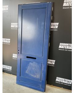 Voordeur Kegro 92,5 B x 229,5 H (Linksdraaiend) 9401 Producten Overzicht