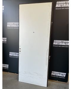 Voordeur Kegro 93 B x 232 H (Linksdraaiend) 9405 Producten Overzicht