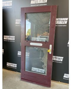 Voordeur Kegro 92 B x 211 H (Rechtsdraaiend) 9406 Producten Overzicht