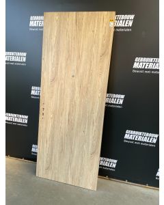 Voordeur Kegro 93 B x 234 H (Rechtsdraaiend) 9408 Producten Overzicht