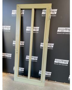 Voordeur Kegro 103,5 B x 245 H (Rechtsdraaiend) 9409 Producten Overzicht