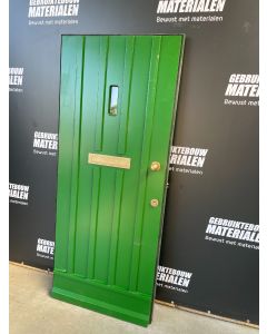 Voordeur Kegro 86,5 B x 205 H (Rechtsdraaiend) 9415 Producten Overzicht