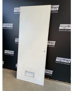 Voordeur Kegro 92,5 B x 232 H (Rechtsdraaiend) 9417 Producten Overzicht