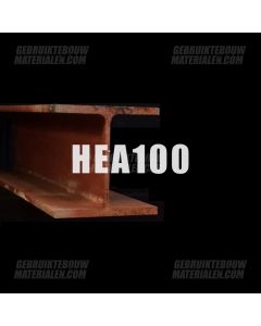 HEA100 | HE100A