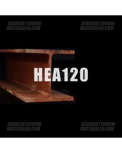 HEA120 | HE120A