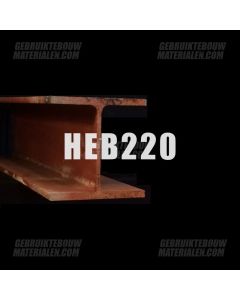 HEB220 | HE220B