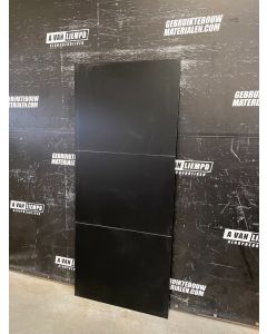 Opdek binnendeur 83 B x 201,5 H (Rechtsdraaiend) 7192 Opdek Binnendeuren