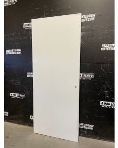 Svedex binnendeur 95 B x 231,5 H (Linksdraaiend) 7174 Opdek Binnendeuren
