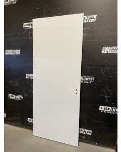 Svedex binnendeur 95 B x 231,5 H (Linksdraaiend) 7175 Opdek Binnendeuren