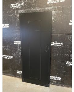 Opdek binnendeur 83 B x 201,5 H (Rechtsdraaiend) 7177 Opdek Binnendeuren