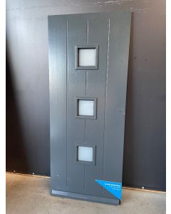 Voordeur 83 B x 201,5 H 11488 Producten Overzicht