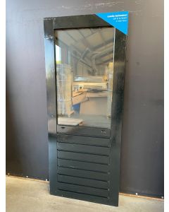 Hardhouten Achterdeur 83 B x 201,5 H 11493 Producten Overzicht