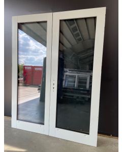 Dubbele Deur Kegro +/- 181,5 B x 239 H 9528 Producten Overzicht